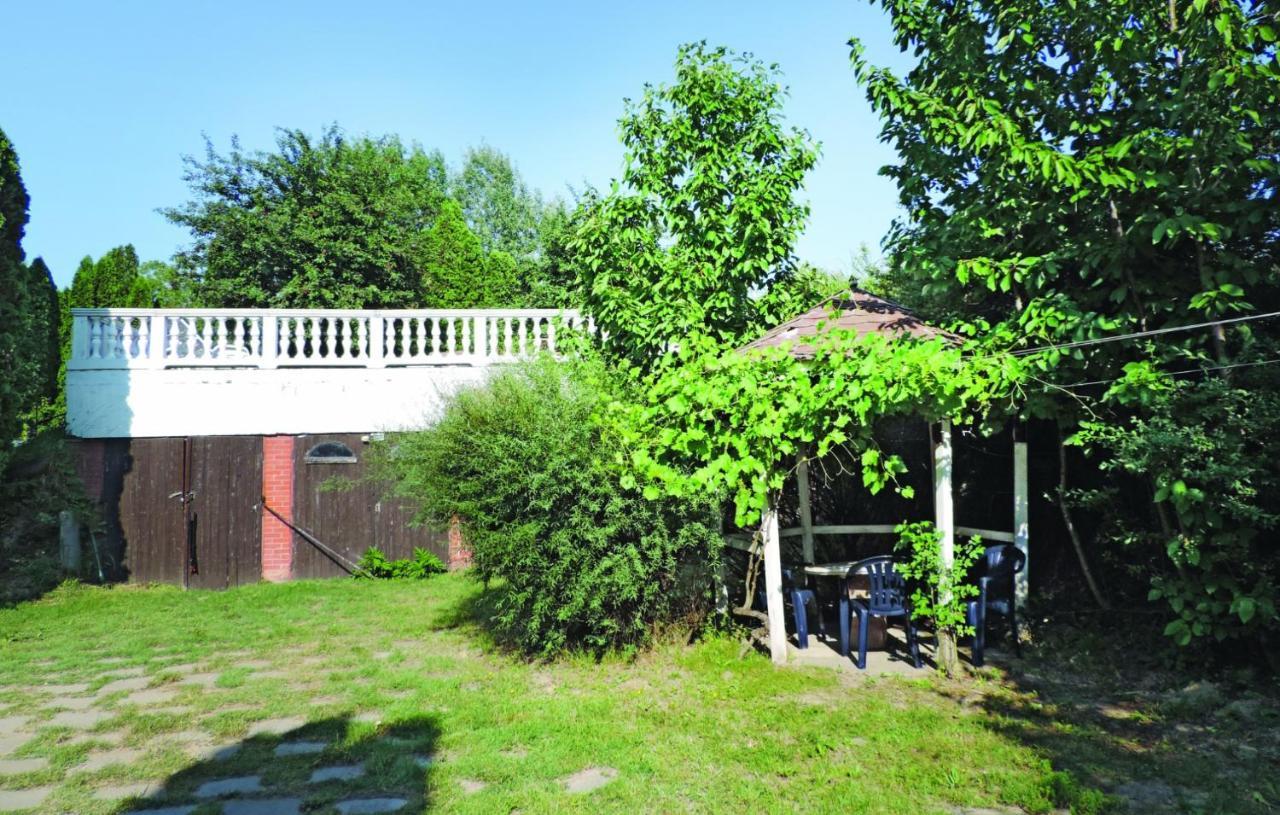 Landhaus Töreki mit Pool Siófok Exterior foto